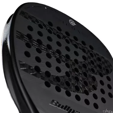 Bullpadel Icon 27 padelracket
