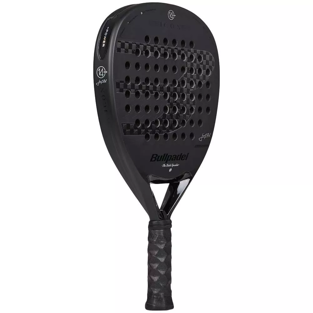 Bullpadel Icon 27 padelracket