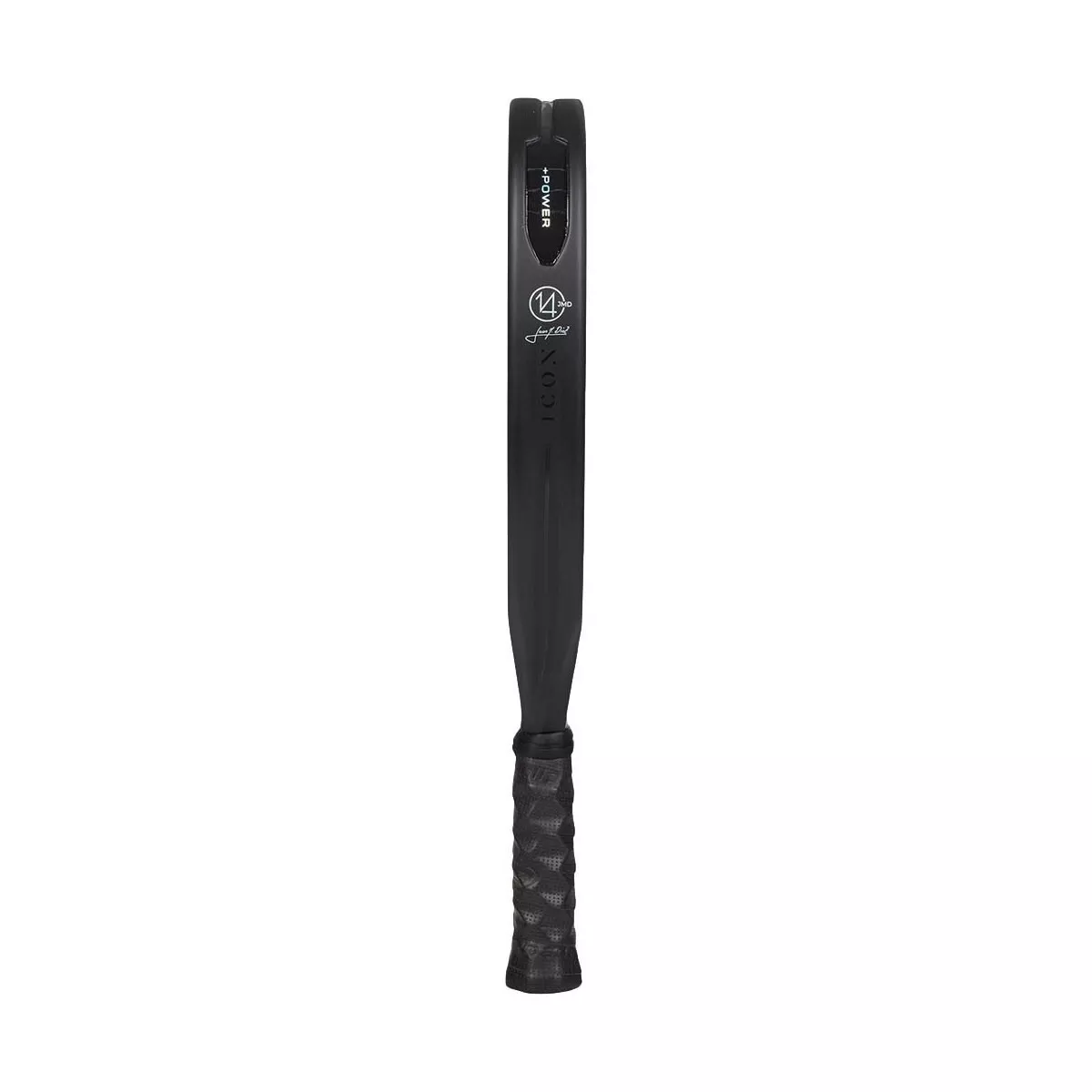 Bullpadel Icon 27 padelracket