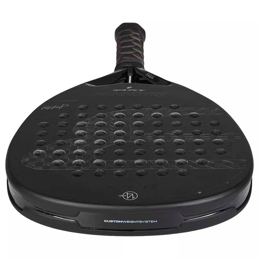 Bullpadel Icon 27 padelracket