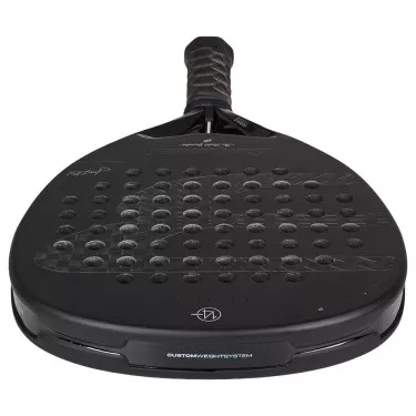 Bullpadel Icon 27 padelracket