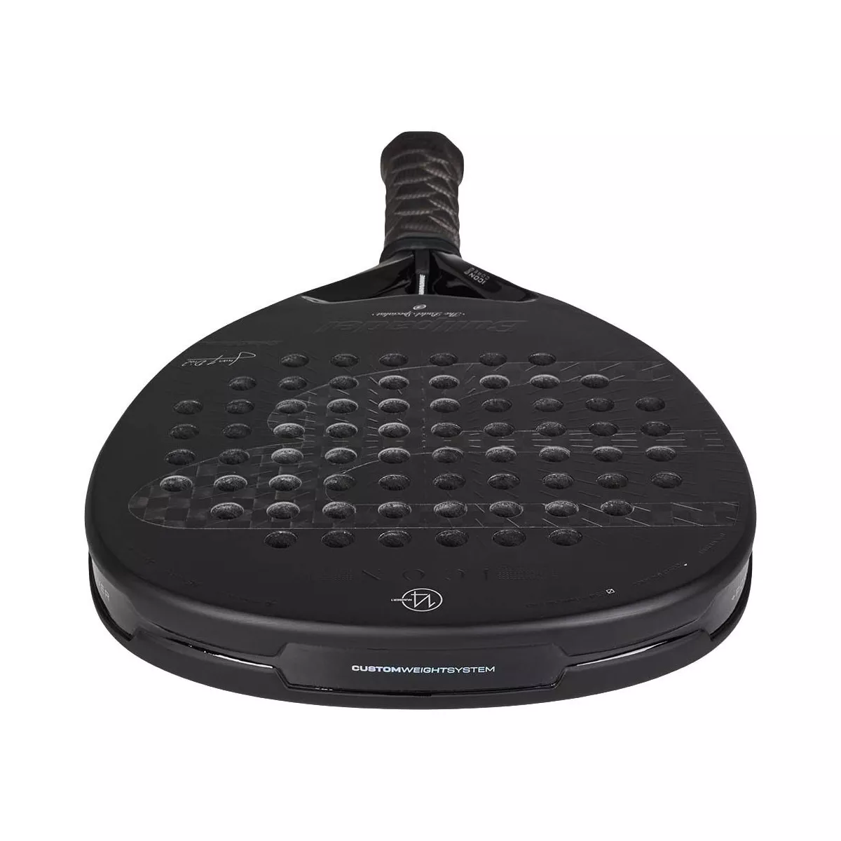 Bullpadel Icon 27 padelracket