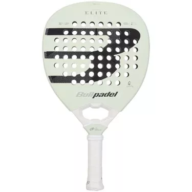 Bullpadel Elite 02 Woman 27 padelracket