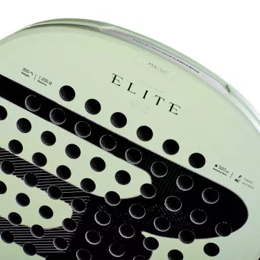 Bullpadel Elite 02 Woman 27 padelracket