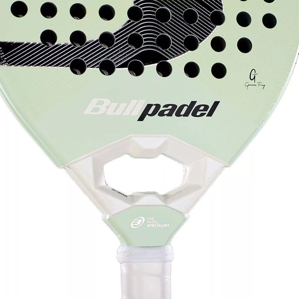 Bullpadel Elite 02 Woman 27 padelracket