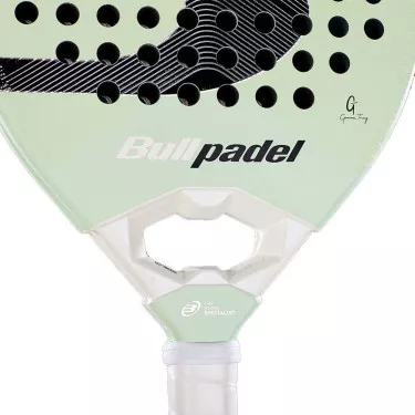 Bullpadel Elite 02 Woman 27 padelracket