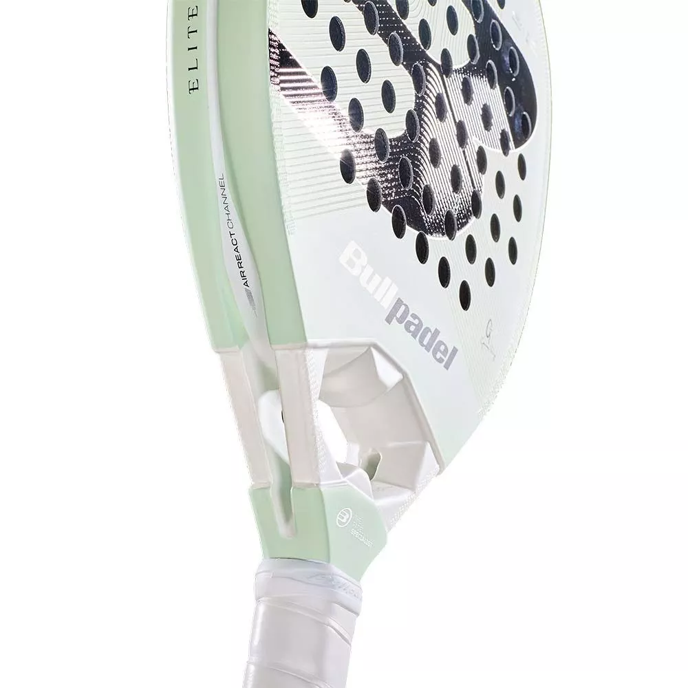 Bullpadel Elite 02 Woman 27 padelracket