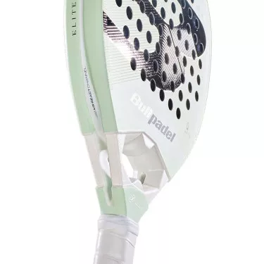 Bullpadel Elite 02 Woman 27 padelracket
