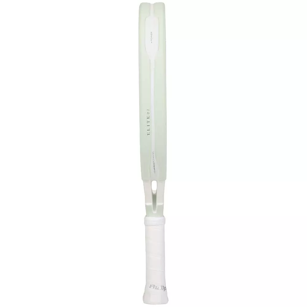 Bullpadel Elite 02 Woman 27 padelracket