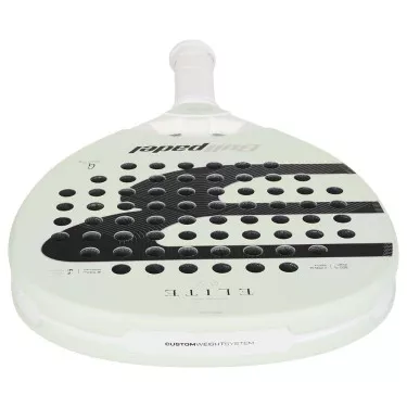 Bullpadel Elite 02 Woman 27 padelracket