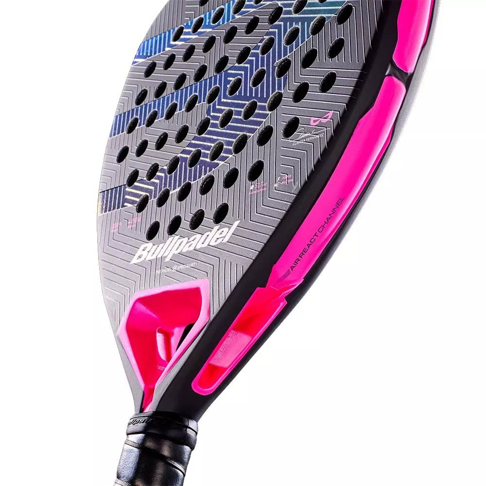 Bullpadel Wonder 27 padelracket