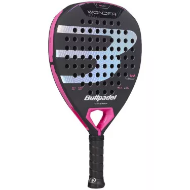 Bullpadel Wonder 27 padelracket