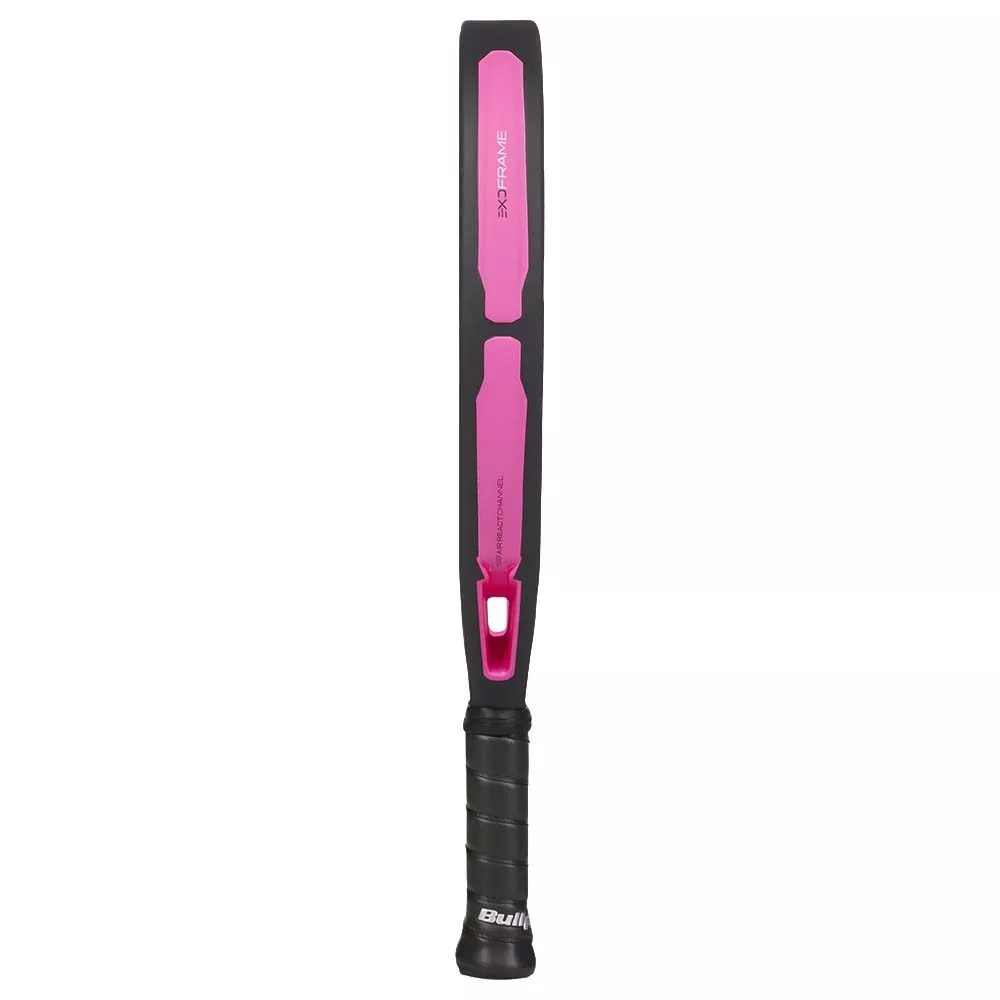 Bullpadel Wonder 27 padelracket