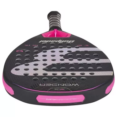 Bullpadel Wonder 27 padelracket