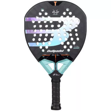 Bullpadel XPLO 02 Comfort 27 padelracket
