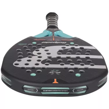 Bullpadel XPLO 02 Comfort 27 padelracket