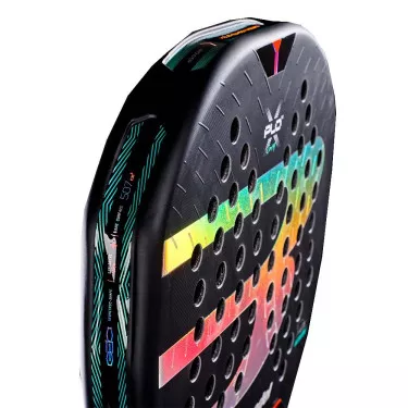 Bullpadel XPLO 02 Comfort 27 padelracket