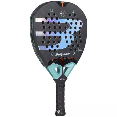 Bullpadel XPLO 02 Comfort 27 padelracket