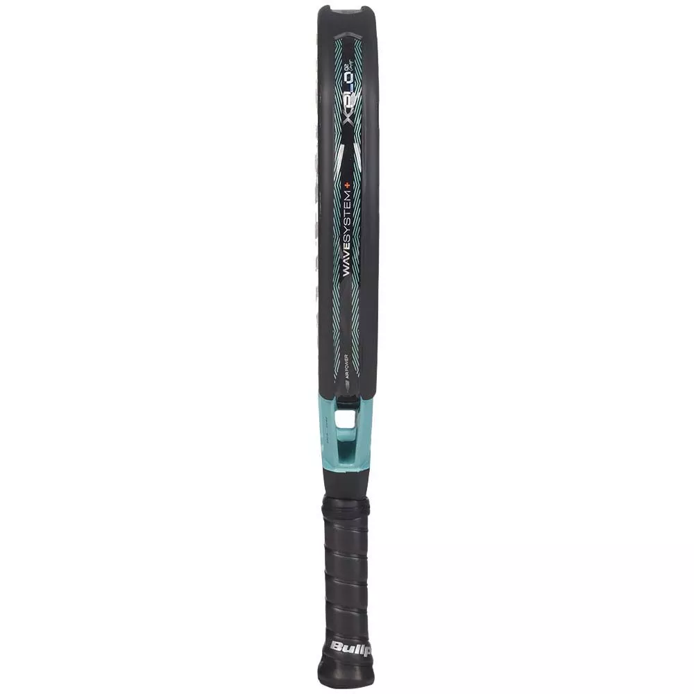 Bullpadel XPLO 02 Comfort 27 padelracket