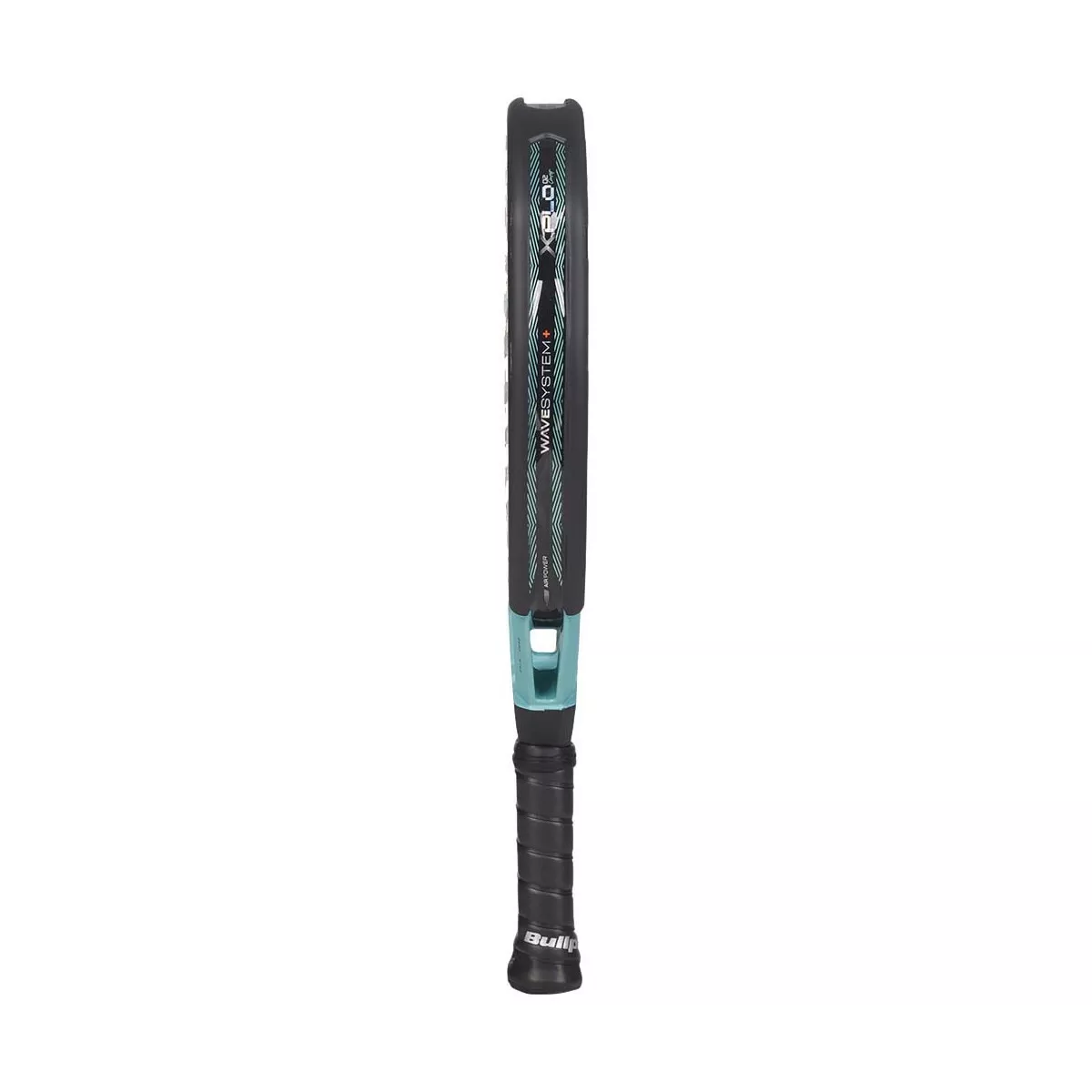 Bullpadel XPLO 02 Comfort 27 padelracket