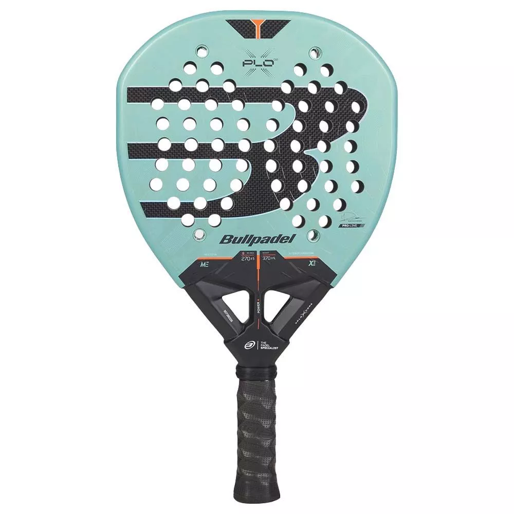 Bullpadel XPLO 02 27 padelracket