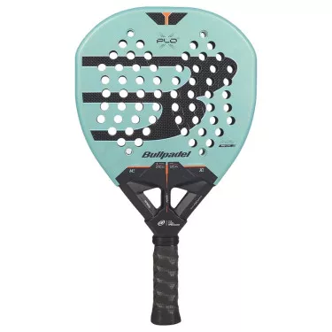 Bullpadel XPLO 02 27 padelracket