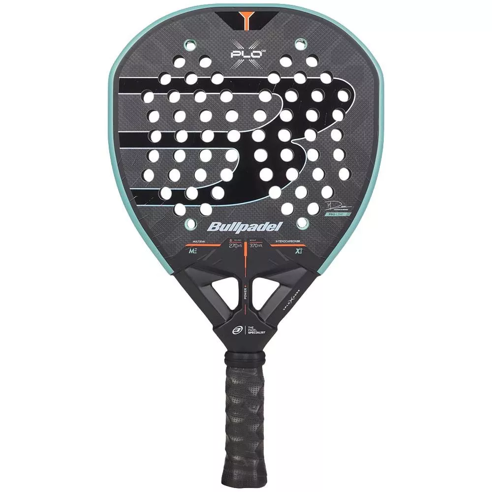 Bullpadel XPLO 02 27 padelracket