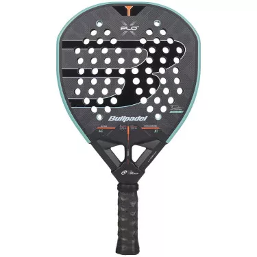 Bullpadel XPLO 02 27 padelracket