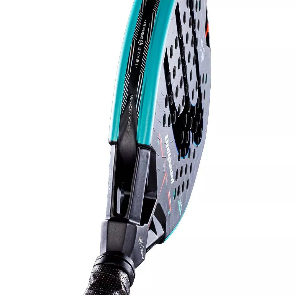 Bullpadel XPLO 02 27 padelracket
