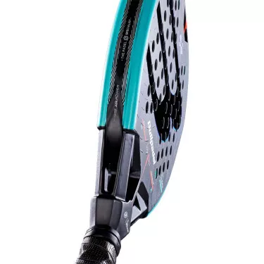 Bullpadel XPLO 02 27 padelracket