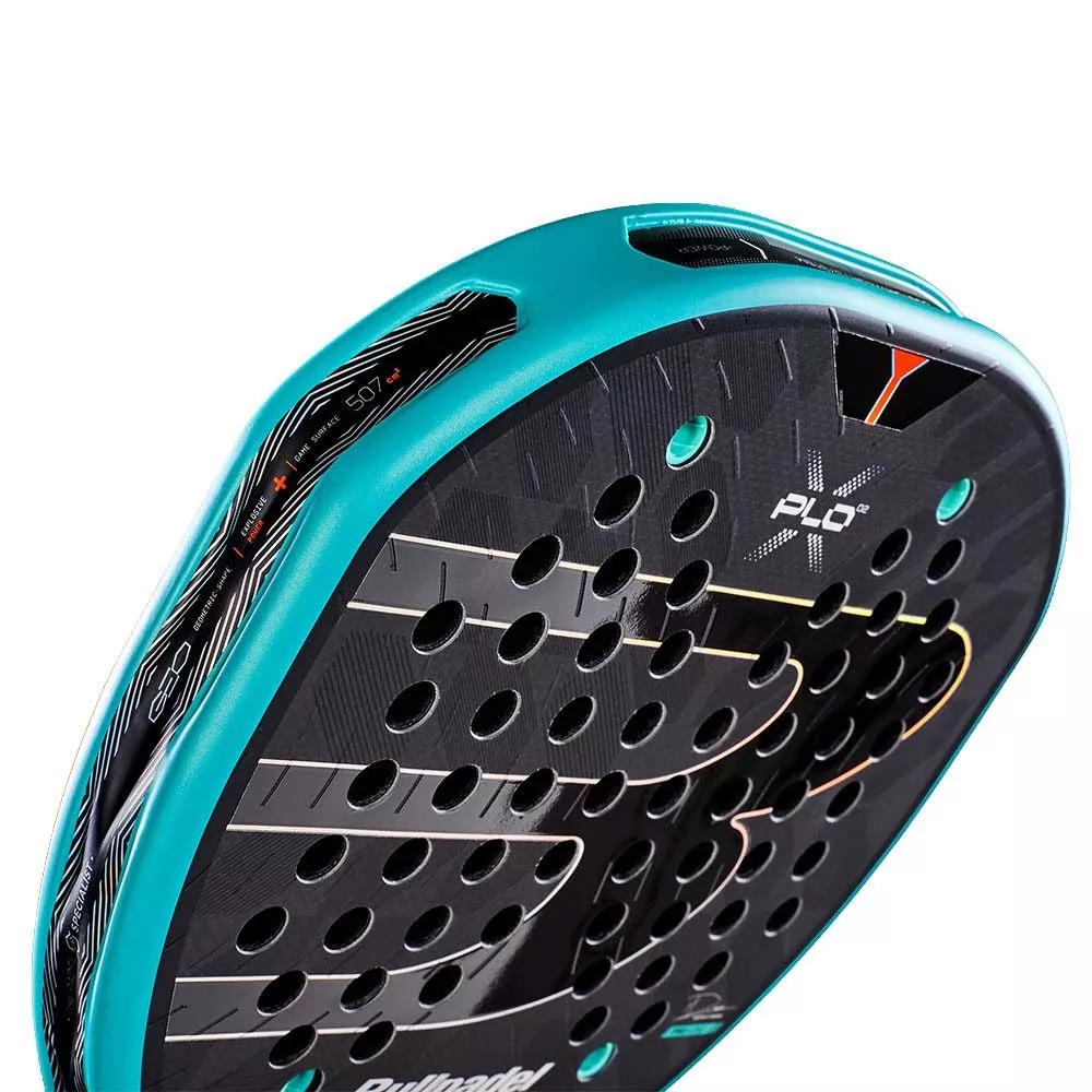 Bullpadel XPLO 02 27 padelracket