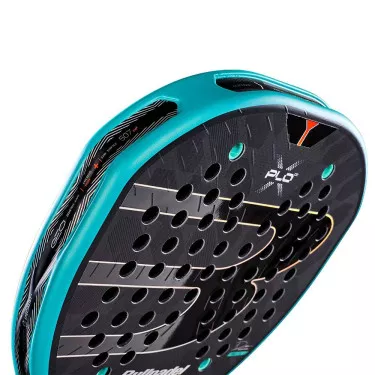 Bullpadel XPLO 02 27 padelracket