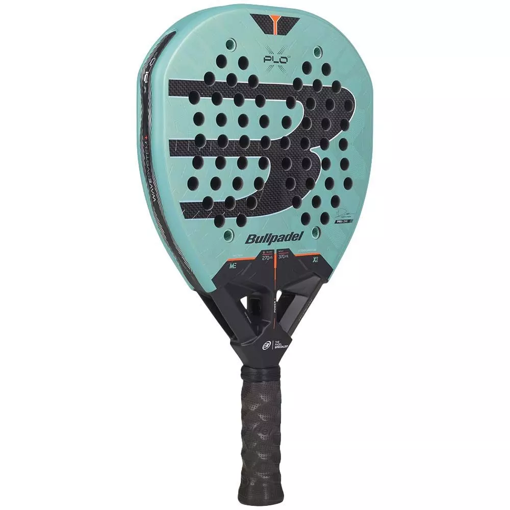 Bullpadel XPLO 02 27 padelracket