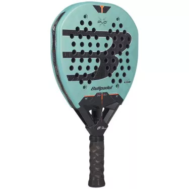 Bullpadel XPLO 02 27 padelracket