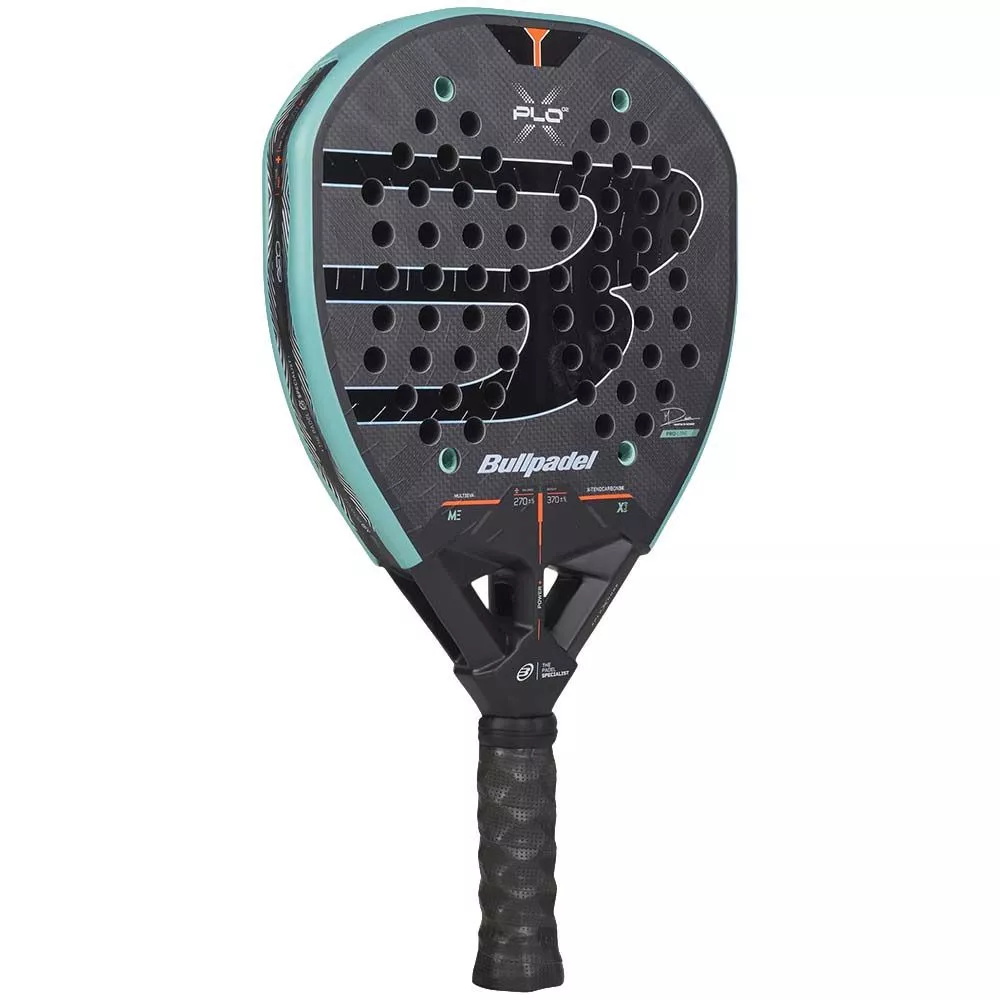 Bullpadel XPLO 02 27 padelracket