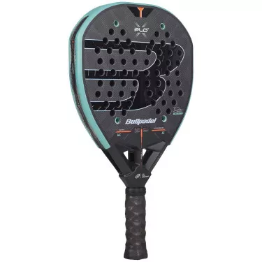 Bullpadel XPLO 02 27 padelracket