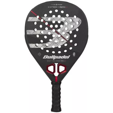 Bullpadel Hack 05 Hybrid 27 padelracket