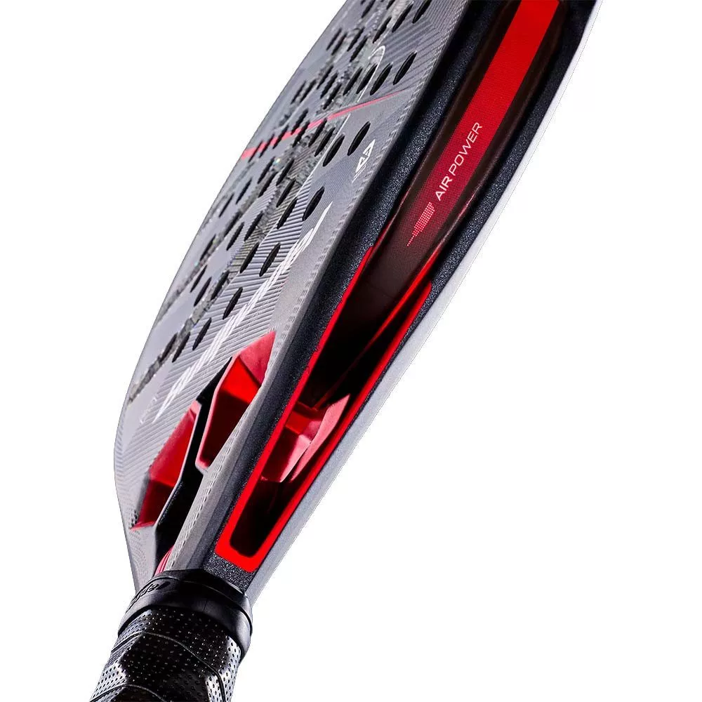 Bullpadel Hack 05 Hybrid 27 padelracket
