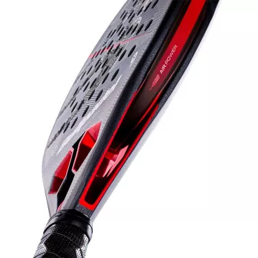 Bullpadel Hack 05 Hybrid 27 padelracket