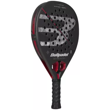 Bullpadel Hack 05 Hybrid 27 padelracket