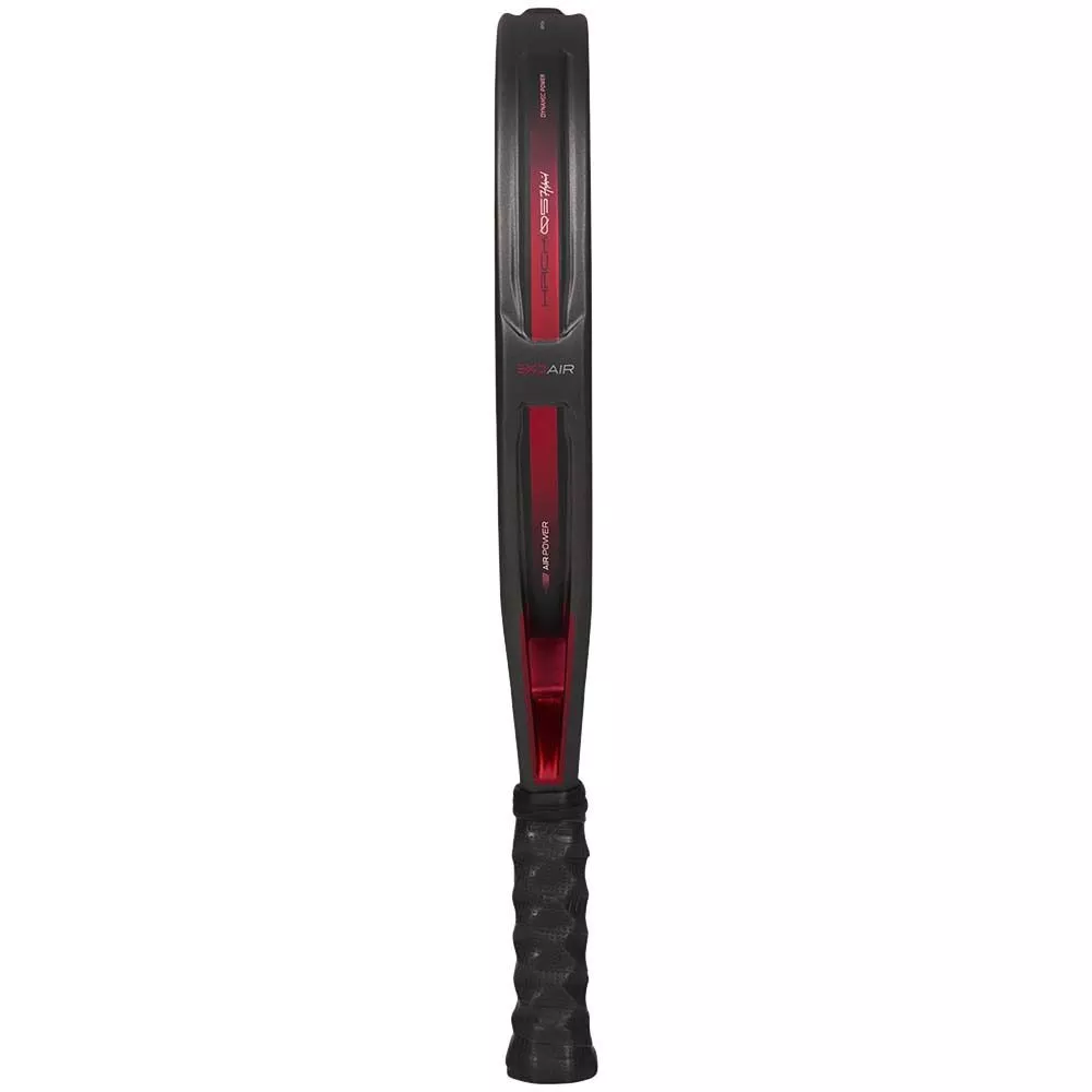 Bullpadel Hack 05 Hybrid 27 padelracket