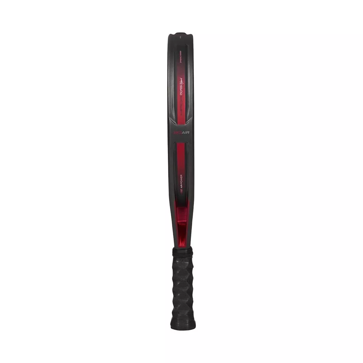 Bullpadel Hack 05 Hybrid 27 padelracket
