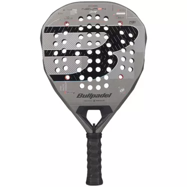 Bullpadel Neuron 02 Edge Comfort 27 padelracket