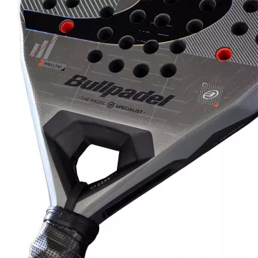 Bullpadel Neuron 02 Edge Comfort 27 padelracket
