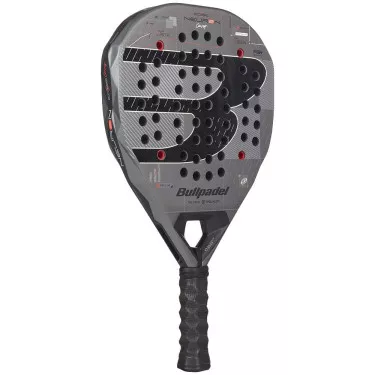 Bullpadel Neuron 02 Edge Comfort 27 padelracket