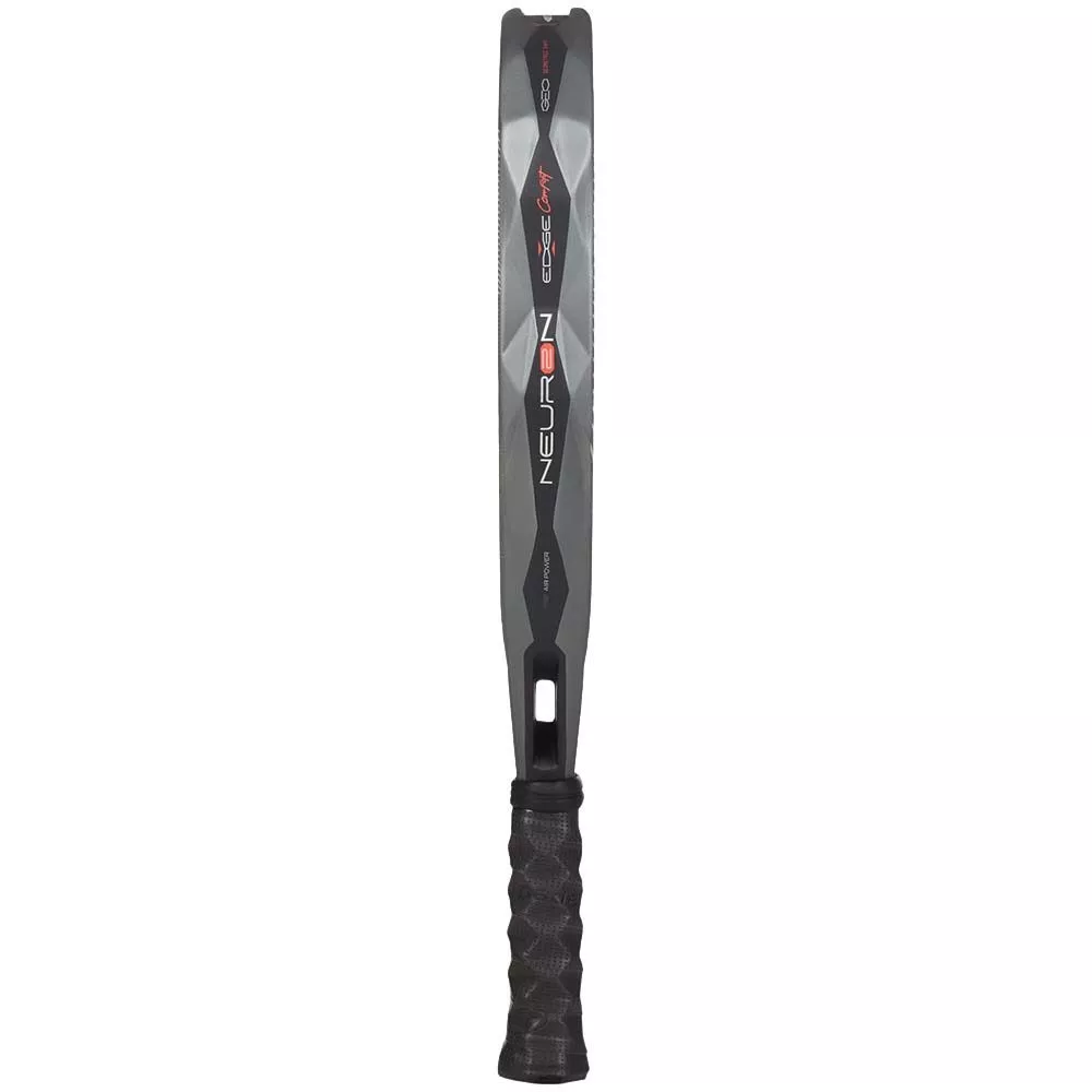 Bullpadel Neuron 02 Edge Comfort 27 padelracket