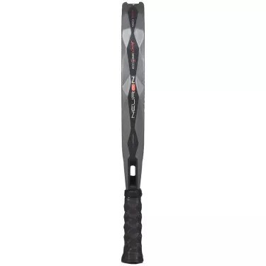 Bullpadel Neuron 02 Edge Comfort 27 padelracket