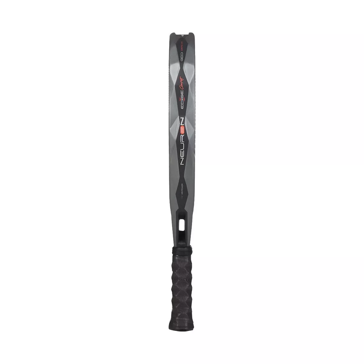 Bullpadel Neuron 02 Edge Comfort 27 padelracket