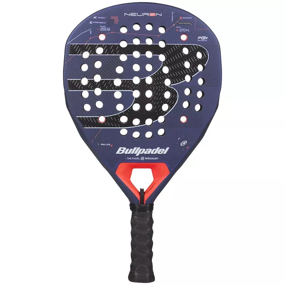 Bullpadel Neuron 02 27 padelracket