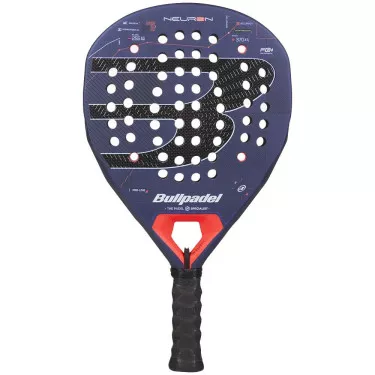 Bullpadel Neuron 02 27 padelracket
